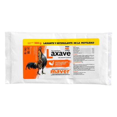 Laxave 100 g - Maver