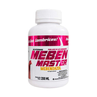 Meben Master