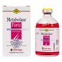 Metabolase Forte 100 ml - Fatro