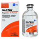 Napzin 100 ml - Antiinflamatorio, Analgésico y Antipirético Veterinario - Solución Inyectable - PiSA Agropecuaria