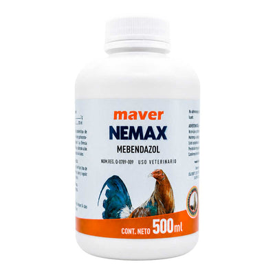 Nemax 500 ml - Maver