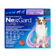NexGard Spectra 15.1 - 30 kg 3 Tabletas - Robles Veterinaria - Boehringer Ingelheim