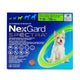 NexGard Spectra 7.6 - 15 kg 3 Tabletas - Robles Veterinaria - Boehringer Ingelheim