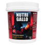 Nutri Gallo 1 kg - Complemento Mineral para Gallos de Pelea en Cuida - RiverLab