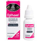Opthavet 5 ml - Antibiótico de Amplio Espectro para Infecciones en los Ojos de Perros, Gatos y Caballos - Solución Oftálmica - Chinoin Veterinaria