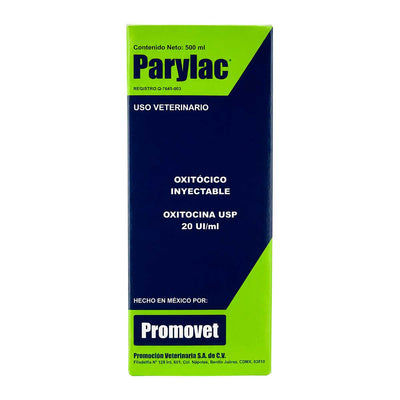 Parylac 500 ml - PROMOVET