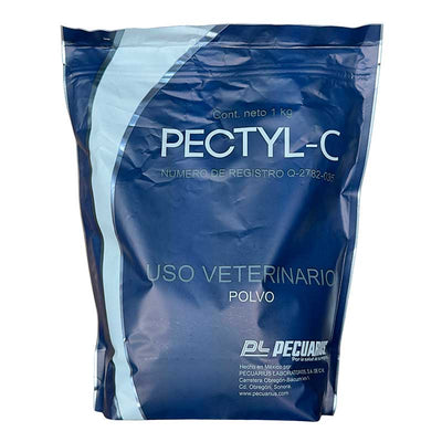 Pectyl-C 1 kg - Robles Veterinaria - PL Pecuarius