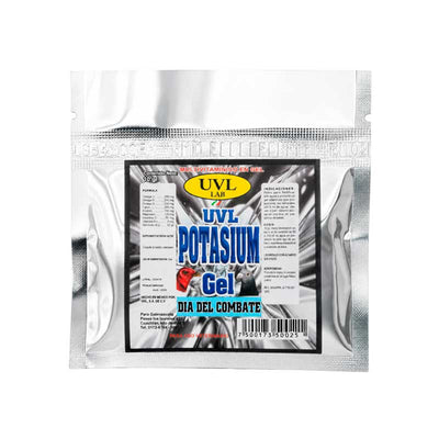 Potasium Gel 10 g - Robles Veterinaria - UVL