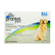Prantel Plus 10 kg 20 Tabletas - Robles Veterinaria - PiSA