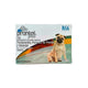 Prantel Plus Toy 2.5 kg 24 Tabletas - Robles Veterinaria - PiSA Agropecuaria