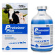 Proteizoo Plus 100 ml - Inmunoestimulante Veterinario - Solución Inyectable - Bio Zoo