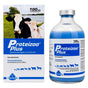 Proteizoo Plus 100 ml - Inmunoestimulante Veterinario - Solución Inyectable - Bio Zoo