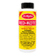 Red Kote 118 ml - Scarlet Red Oil - Dr. Naylor