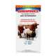 Rumenphorte 40 Sobres 15 g c/u - Robles Veterinaria - Salud y Bienestar Animal