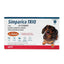 Simparica Trio 1 Tableta 5 - 10 kg - Robles Veterinaria - Zoetis