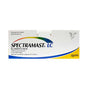 Spectramast LC 20 Jeringas de 10 ml c/u - Robles Veterinaria - Zoetis