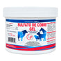 Sulfato de Cobre Gel 250 ml - Gel Antiséptico y Regenerador para Pezuñas y Cascos - Laboratorios Pier