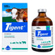 Tigent 100 ml - Tilosina y Gentamicina Veterinaria - Bio Zoo