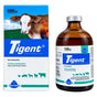 Tigent 100 ml - Tilosina y Gentamicina Veterinaria - Bio Zoo