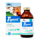 Tigent 250 ml - Robles Veterinaria - Bio Zoo