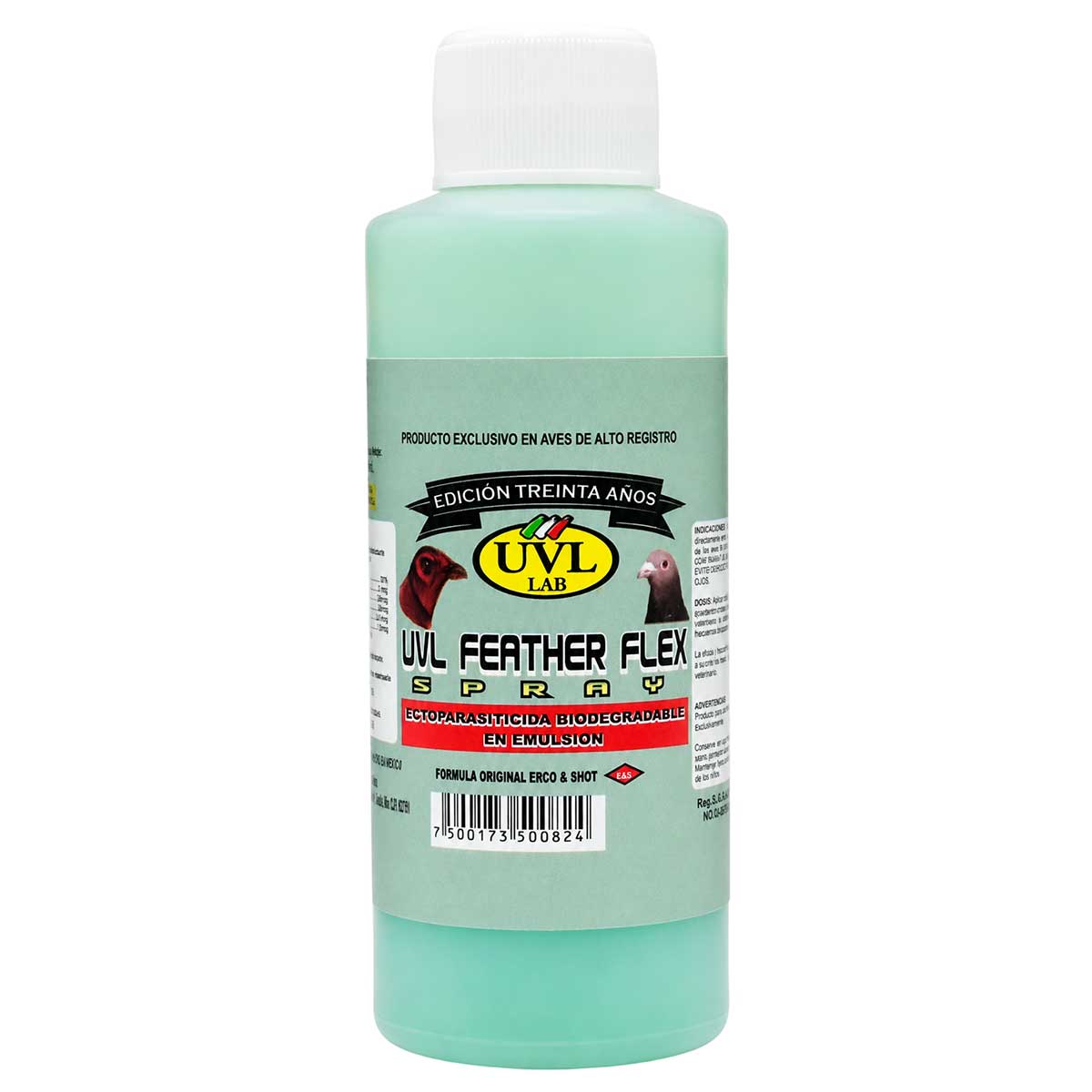 UVL Feather Flex 100 ml - UVL Lab