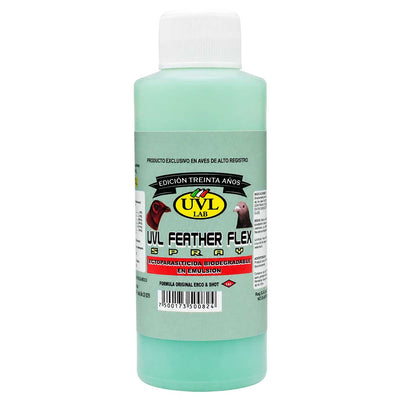 UVL Feather Flex 100 ml - UVL Lab