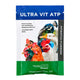 Ultra Vit ATP Sobre 50 g - Agro Salud Animal