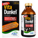 Vita Dunkel 250 ml - Extracto de Hígado con Vitaminas del Complejo B - Solución Inyectable - Adler