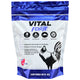 Vital Forte 1 kg - Vitamínico para Aves - Electrolitos + Vitaminas - Polvo Soluble - RiverLab
