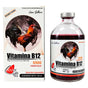 Vitamina B12 5500 Código Rojo Frasco con 100 ml - RiverLab