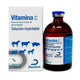 Vitamina C 100 ml - Robles Veterinaria - Dechra