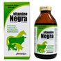 Vitamina Negra 250 ml - Antianémico, Antineurítico, Hematopoyético y Multivitamínico - BioQuiVet