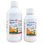 Zuri-cox 5% 100 ml y 240 ml -Antiprotozoario y Coccidiostato de Amplio Espectro - Toltrazuril - Suspensión Oral - Aranda