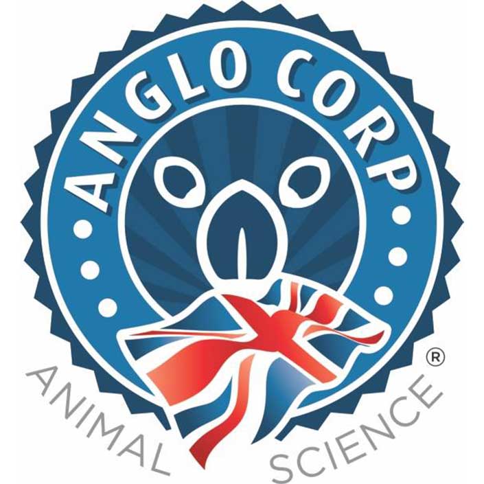 Anglo Corp - Robles Veterinaria
