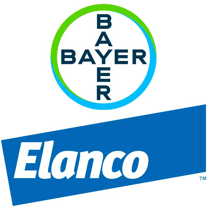 Bayer - Elanco | Robles Veterinaria