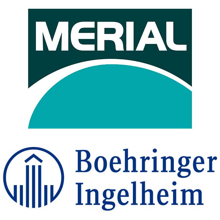 Boehringer Ingelheim - Merial | Robles Veterinaria