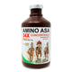 Amino Asa 34x 250 ml - Robles Veterinaria - Agro Salud Animal