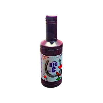 Amino Red C Oral 1 Litro - Robles Veterinaria - RiverLab