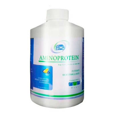 Aminoprotein 1 Litro - Robles Veterinaria - RiverLab