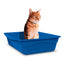 Arenero Mediano para Gatos - Robles Veterinaria - Fancy Pets