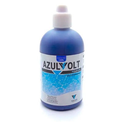 AzulVolt 120 ml - Robles Veterinaria - Voltier