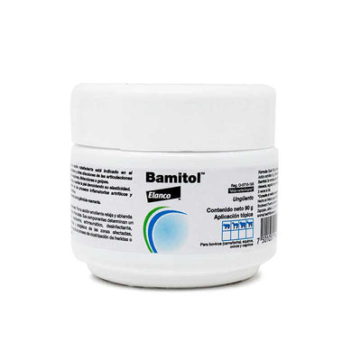 Bamitol 90 g - Robles Veterinaria - Bayer - Elanco