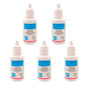 Centryl Aves 5% 20 ml (5 piezas) - Robles Veterinaria
