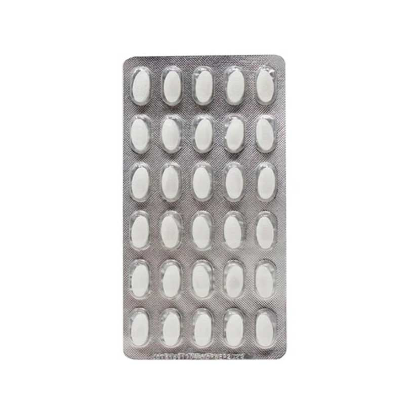 Cocci-Bio 600 Tabletas - Robles Veterinaria - Biofarmex
