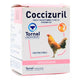 Coccizuril 100 Tabletas - Robles Veterinaria - Tornel