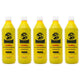 Cuajo Cuamex 1 Litro (5 piezas) - Robles Veterinaria