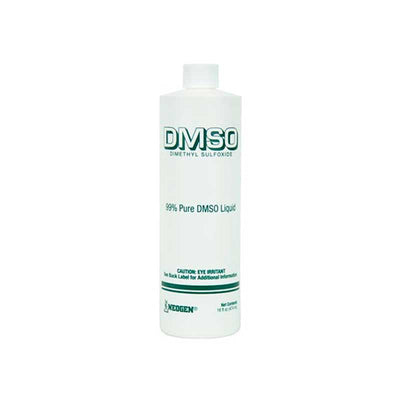 DMSO Líquido 99% 474 ml - Robles Veterinaria - Neogen