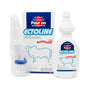 Ectoline Pour On 1 Litro - Robles Veterinaria - Boehringer Ingelheim - Merial