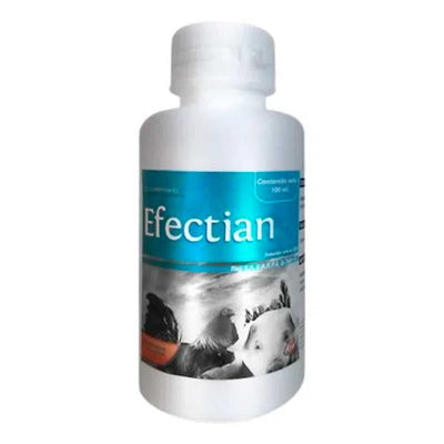 Efectian 100 ml - Robles Veterinaria - RiverLab