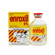 Enroxil 5% 50 ml - Robles Veterinaria - Senosiain